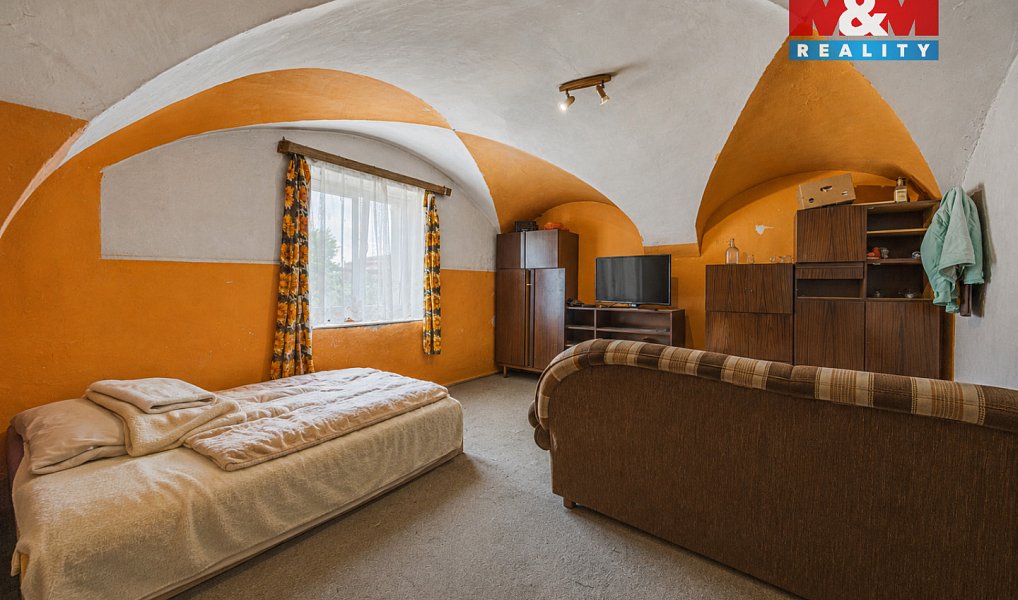 Prodej domu 380 m² s pozemkem 3 133 m², Martínkovice – náhled fotky 9