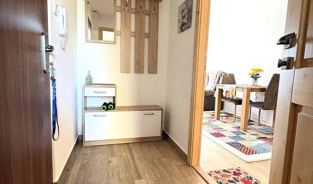 Prodej bytu 2+1 51 m², Volary – náhled fotky 9