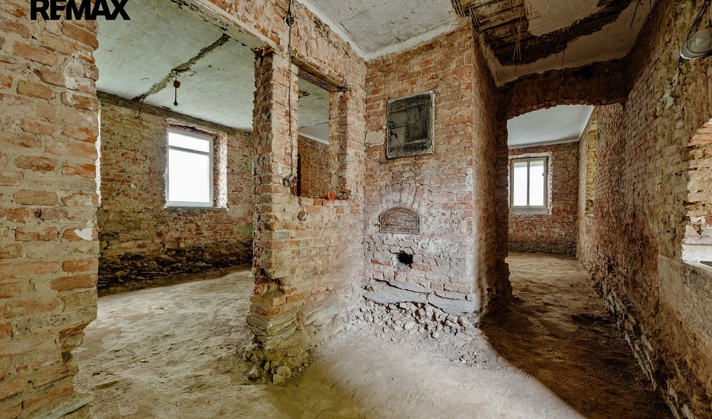 Prodej chaty/chalupy 89 m² s pozemkem 1 412 m², Jindřichův Hradec – náhled fotky 15