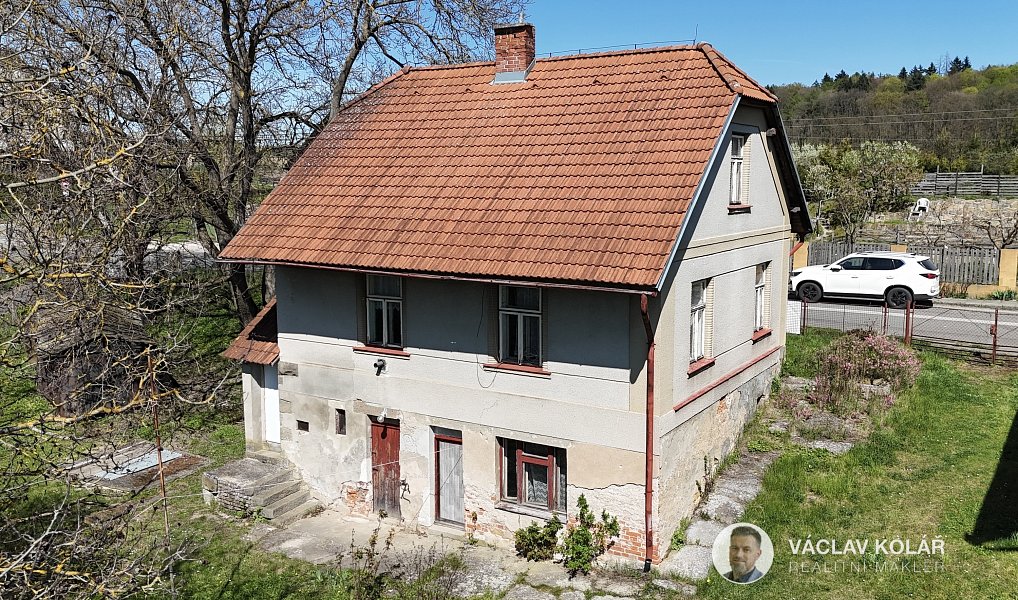 Prodej domu 62 m² s pozemkem 1 029 m², Cerekvice nad Bystřicí – náhled fotky 7