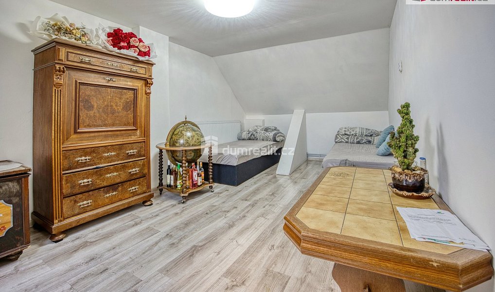 Prodej domu 100 m² s pozemkem 419 m², Mělník – náhled fotky 15