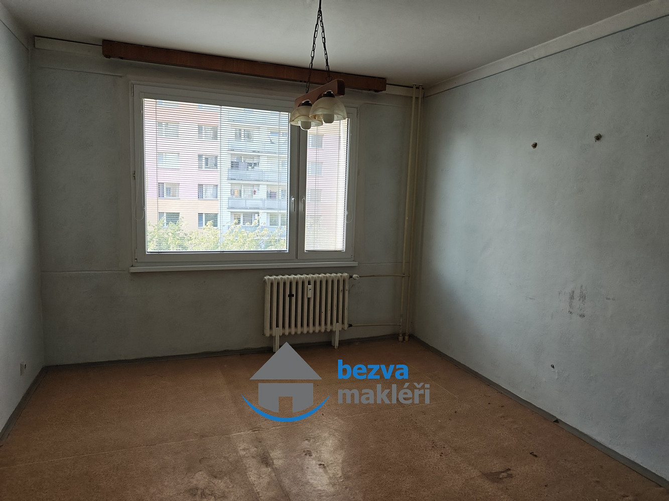 Prodej bytu 2+1 51 m² – fotografie 5
