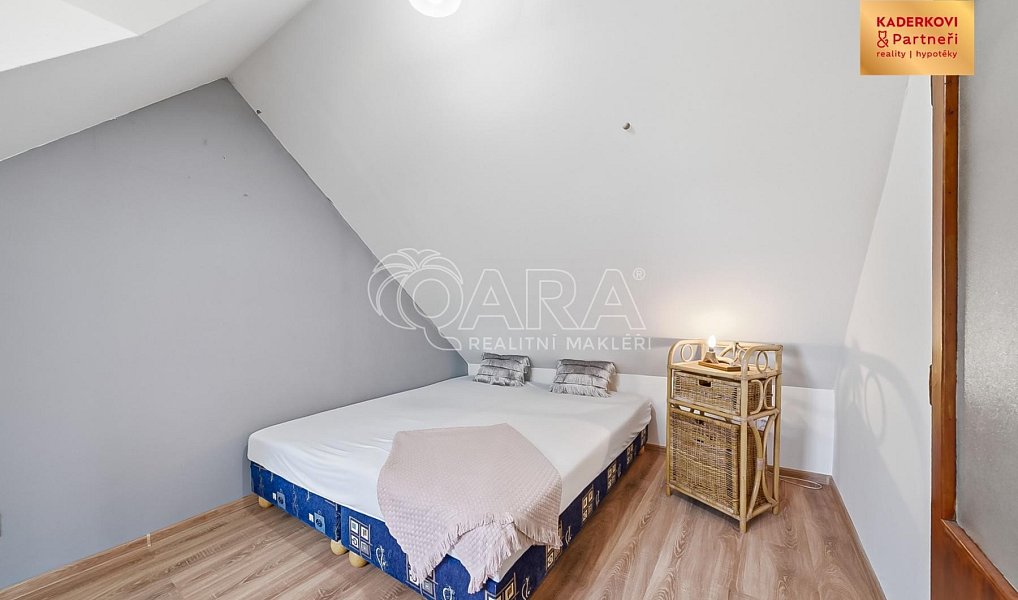 Prodej domu 154 m² s pozemkem 1 408 m², Buková – náhled fotky 41