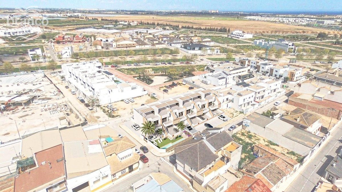 Casa – Pilar de la Horadada, Barrio Los Segundas, el Baix Segura / La Vega Baja - Vista 3
