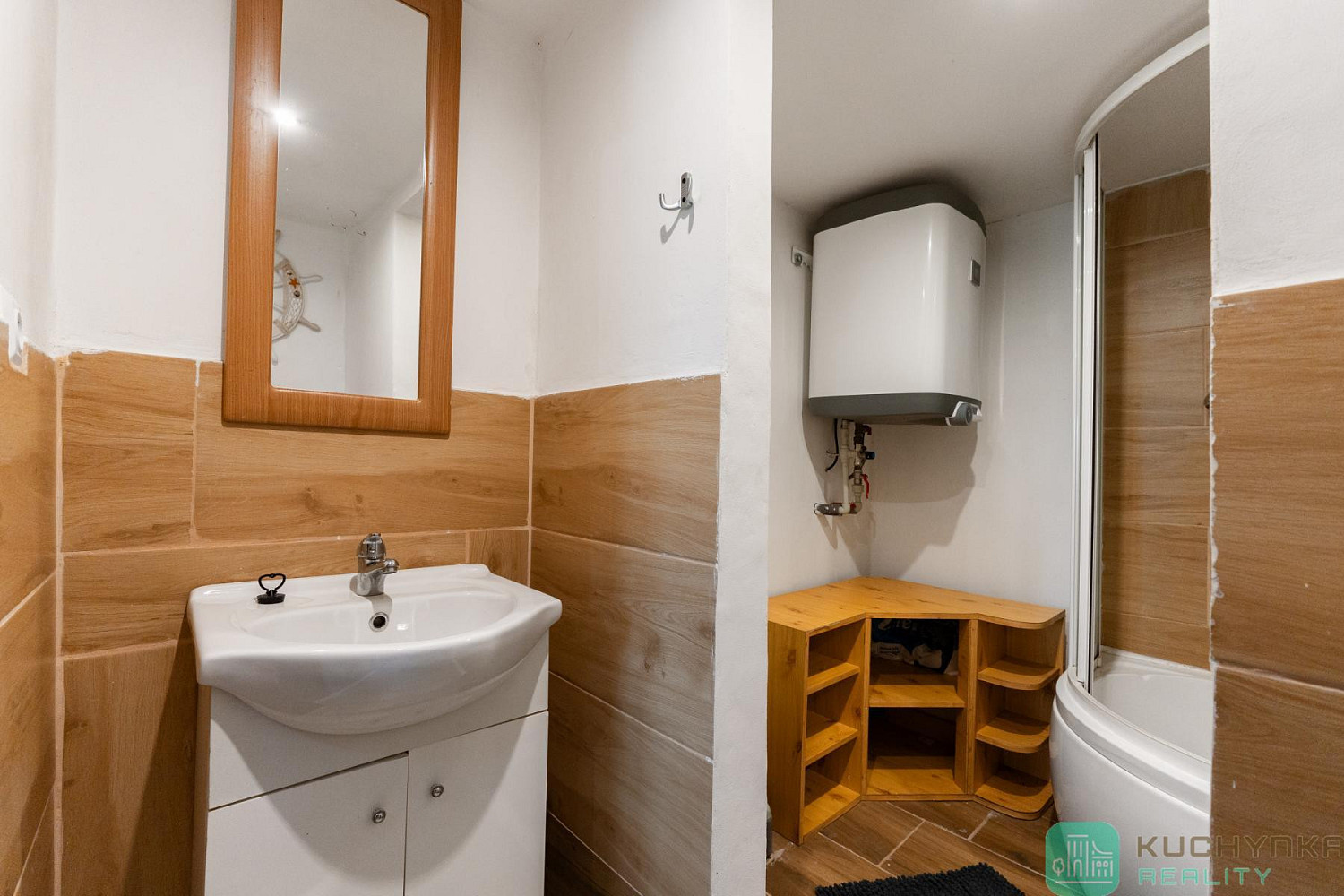 Prodej chaty/chalupy 53 m² s pozemkem 252 m² — photo 5