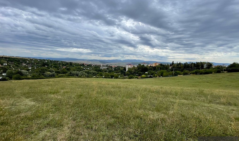 Prodej zahrady 707 m², Uherský Brod – náhled fotky 10