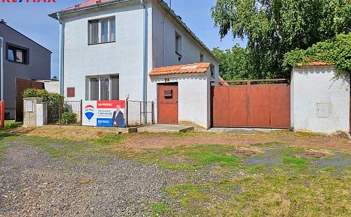 Prodej domu 122 m² s pozemkem 2 043 m², Krásný Dvůr, okres Louny