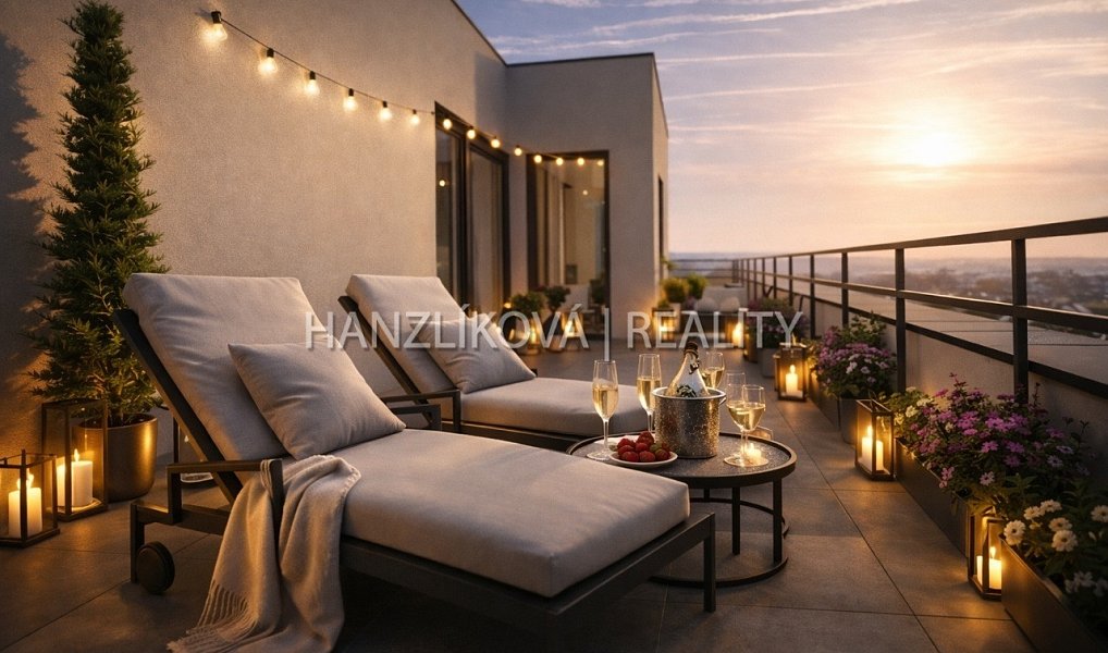 Prodej bytu 6+kk 132 m², České Budějovice – náhled fotky 9