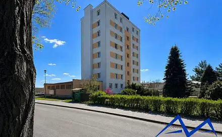 Prodej bytu 3+1 65 m², U Opavice, Opava - Předměstí