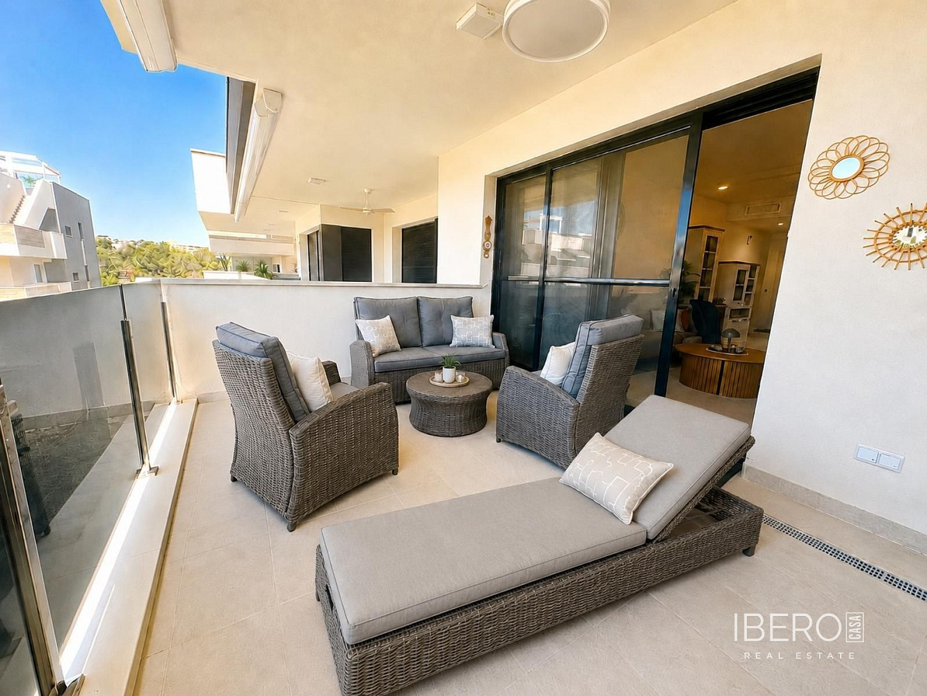 Piso 3+kk – Rojales, el Baix Segura / La Vega Baja - Vista 3