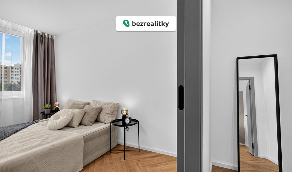 Prodej bytu 2+kk 44 m², Praha – náhled fotky 15
