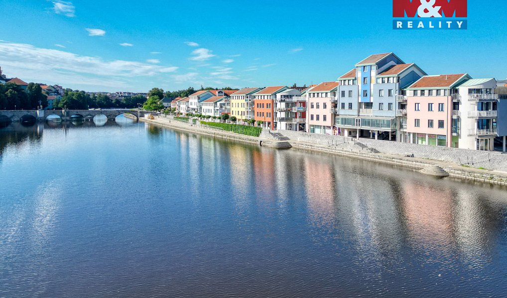 Prodej obchodních prostor 53 m², Písek – náhled fotky 20