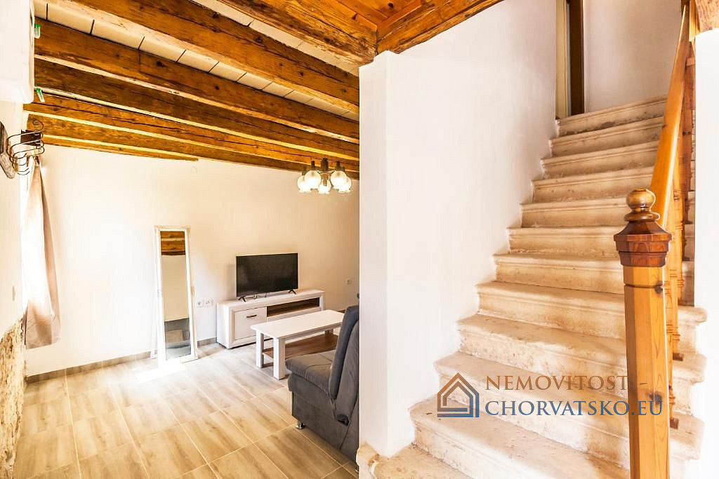 Prodej domu 122 m² s pozemkem 122 m² - Vista 5