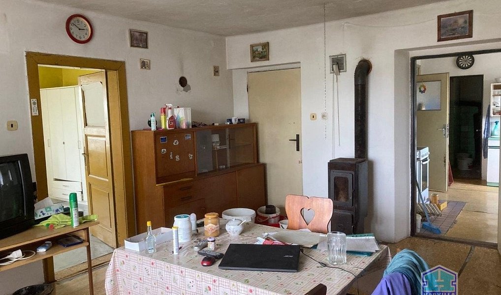 Prodej domu 100 m² s pozemkem 1 269 m², Mokrosuky – náhled fotky 11