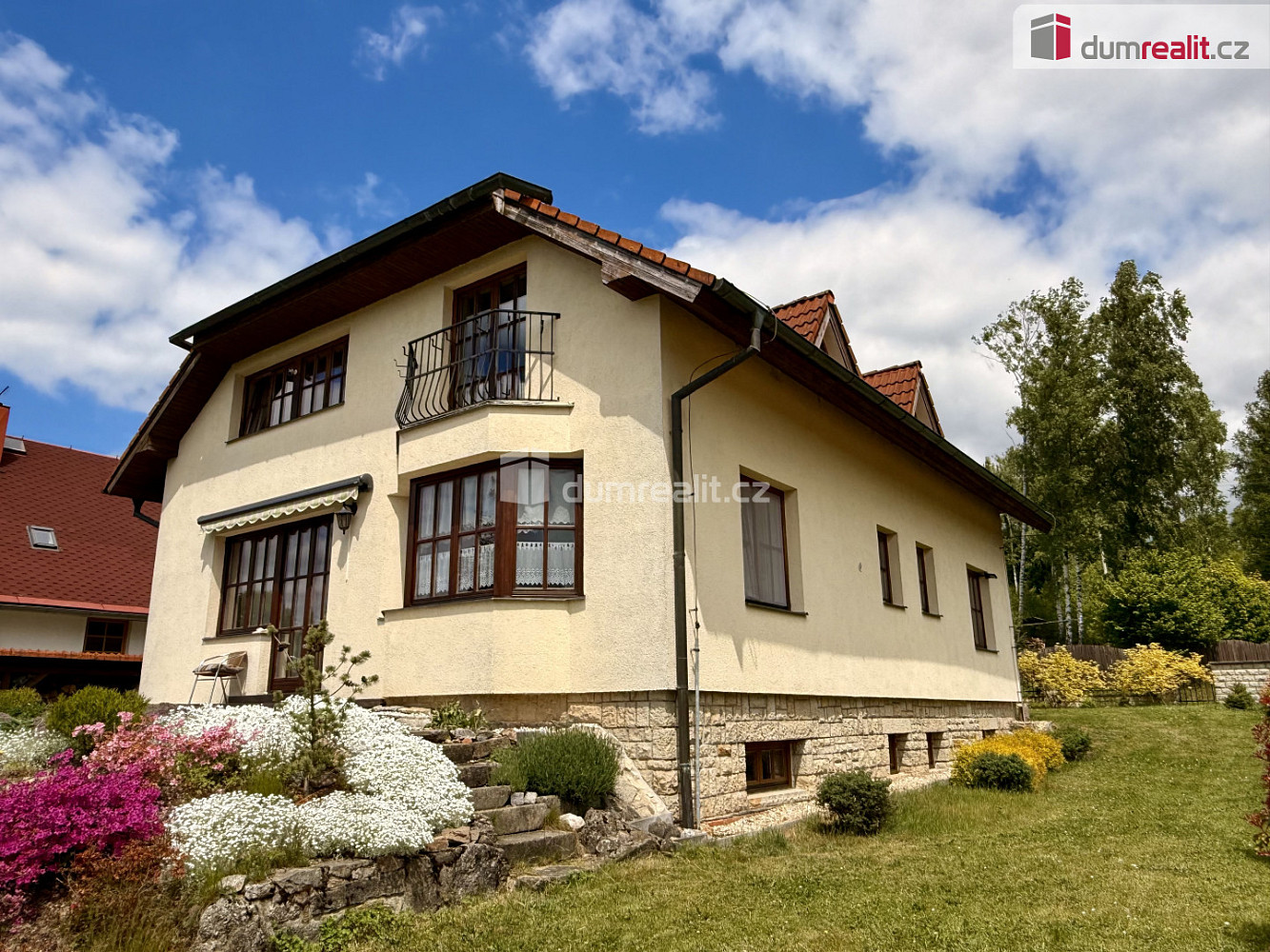 Prodej domu 390 m² s pozemkem 934 m² — photo 2