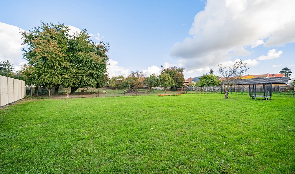 Prodej domu 700 m² s pozemkem 4 338 m², Chlumec nad Cidlinou – náhled fotky 3