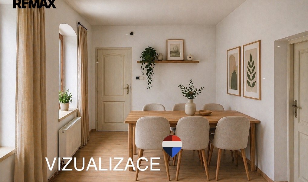 Prodej domu 170 m² s pozemkem 725 m², Bečov nad Teplou – náhled fotky 21