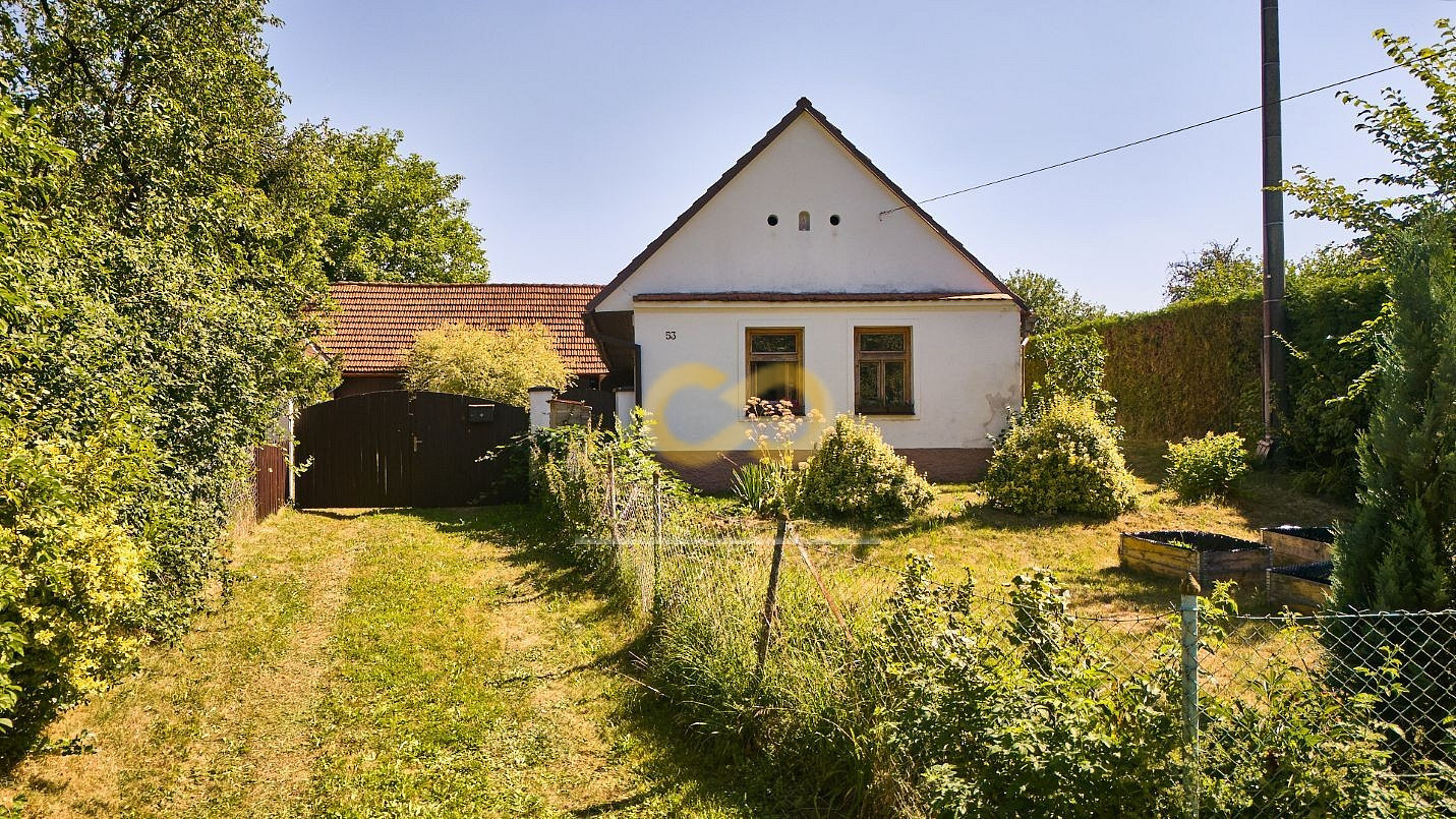 Prodej chaty/chalupy 300 m² s pozemkem 2 850 m²