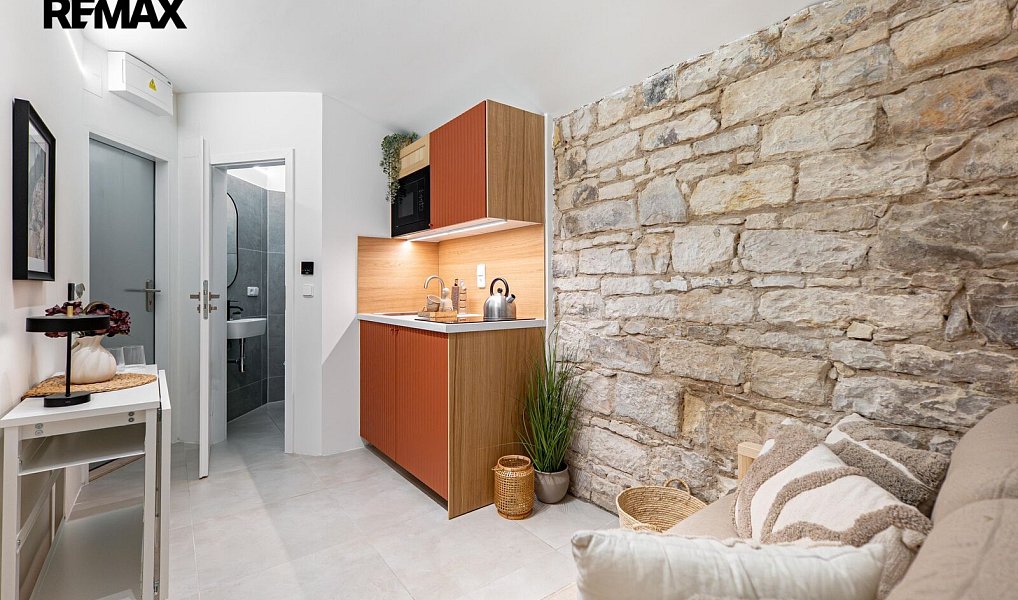Prodej bytu atypického 11 m², Praha – náhled fotky 6