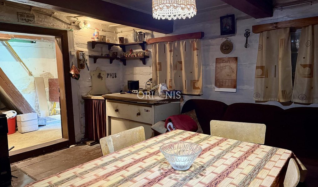 Prodej chaty/chalupy 89 m² s pozemkem 805 m², Polevsko – náhled fotky 6