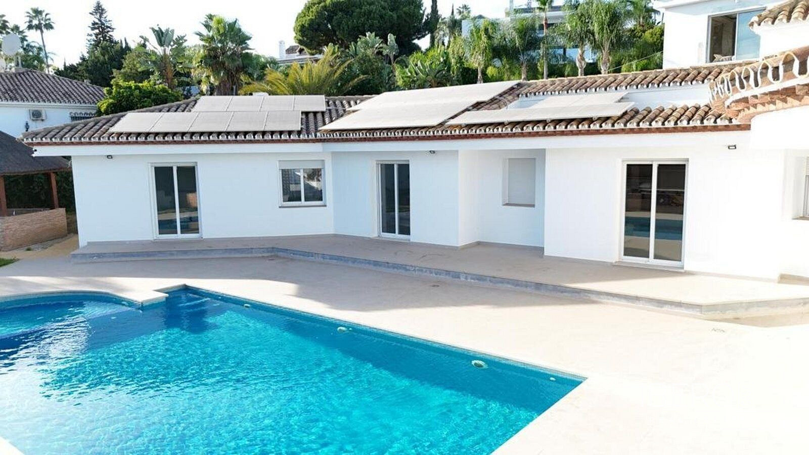 Casa 5+kk – Estepona, Rincon de Pilar - Vista 3