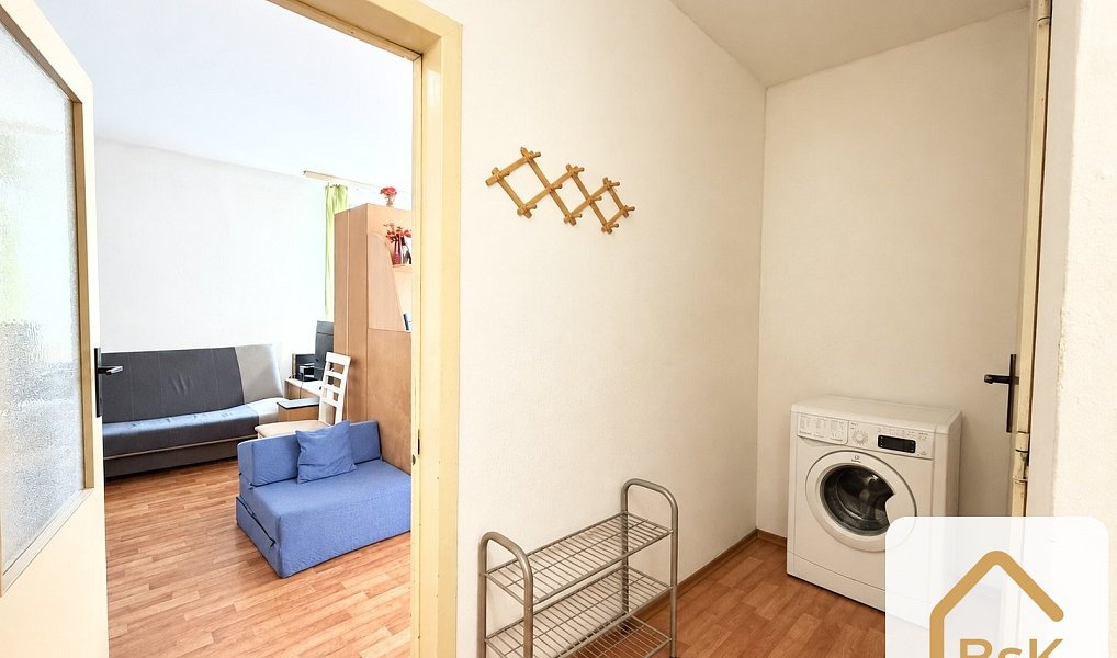 Prodej bytu 1+1 40 m², Tanvald – náhled fotky 12
