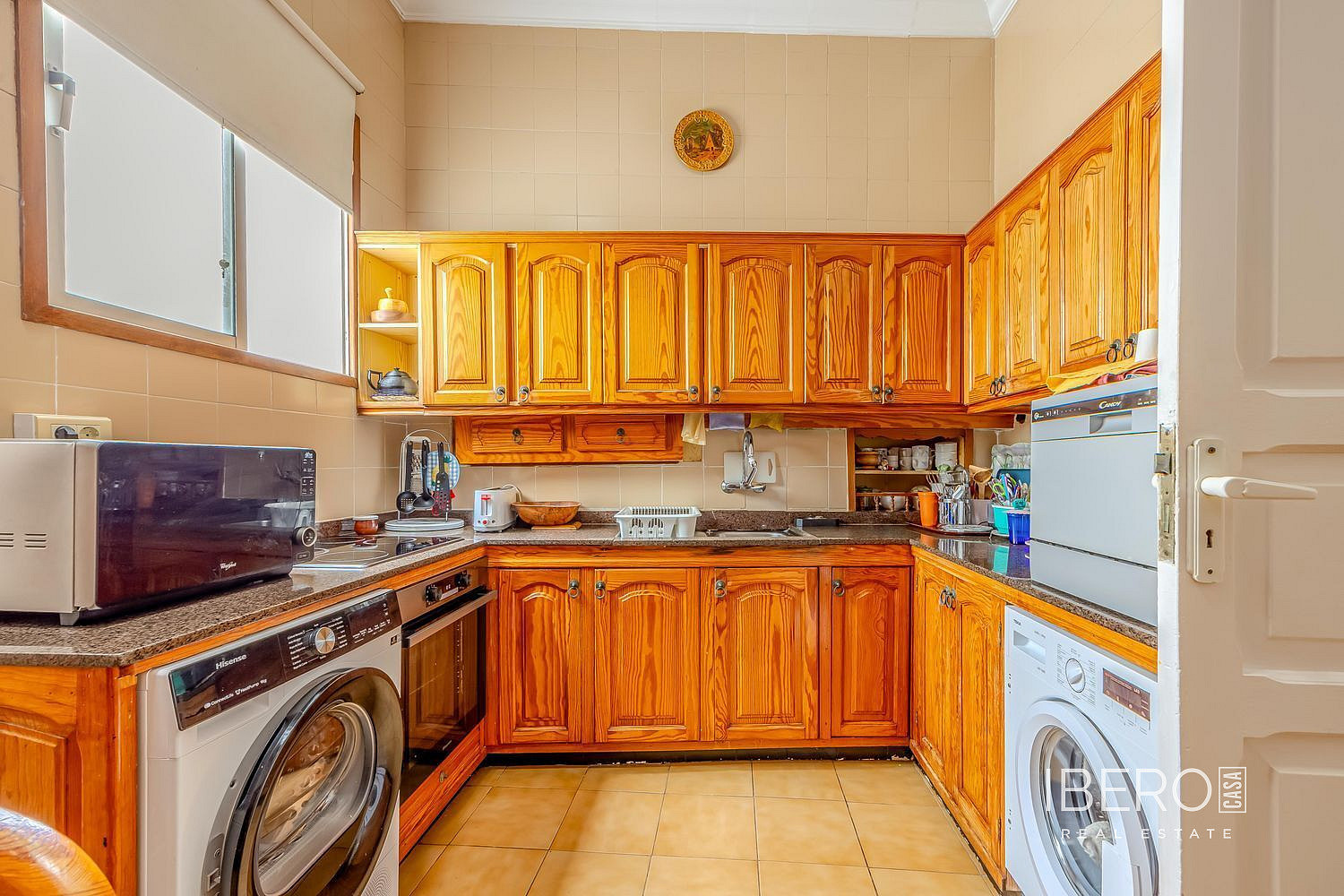 Piso 6+kk – Las Palmas de Gran Canaria, La Minilla - Vista 4