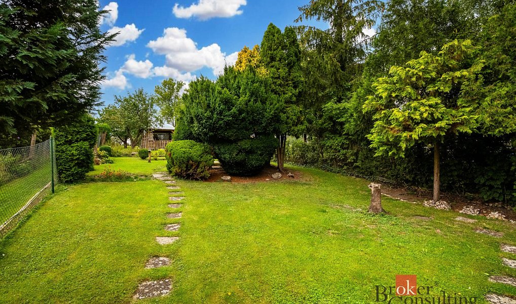 Prodej bytu 3+1 77 m², Dobrovice – náhled fotky 12