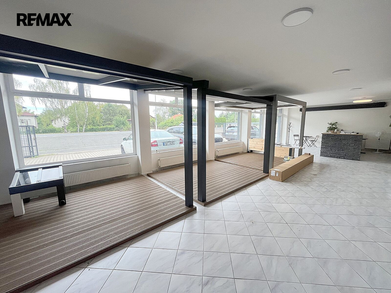 Prodej obchodních prostor 337 m² – fotografie 5