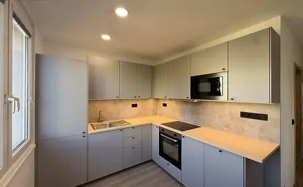 Pronájem bytu 3+1 66 m², Stará, Ústí nad Labem - Ústí nad Labem-centrum