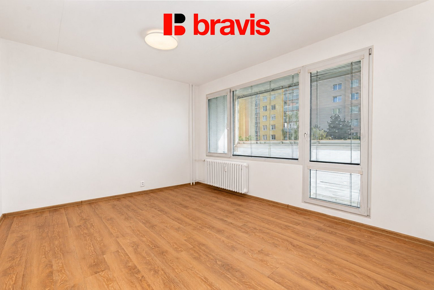 Prodej bytu 3+1 58 m² – fotografie 2