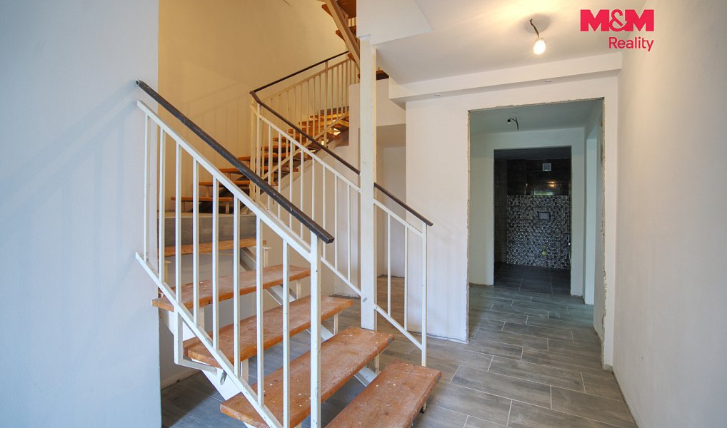 Prodej domu 350 m² s pozemkem 1 435 m², Klimkovice – náhled fotky 16