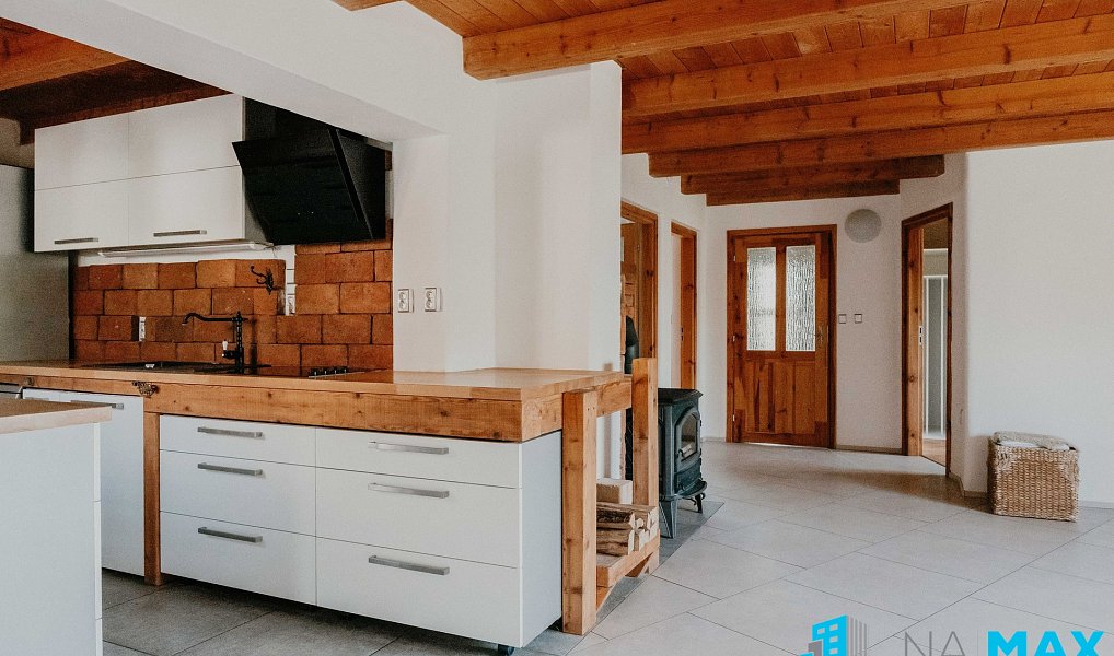 Prodej domu 81 m² s pozemkem 812 m², Vlasatice – náhled fotky 6