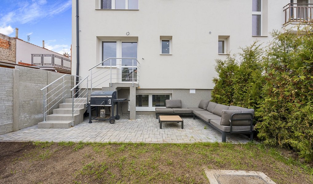 Prodej bytu 3+kk 142 m², Telnice – náhled fotky 6
