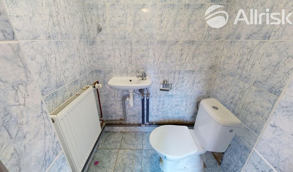 Prodej domu 170 m² s pozemkem 210 m², Bruntál – náhled fotky 11