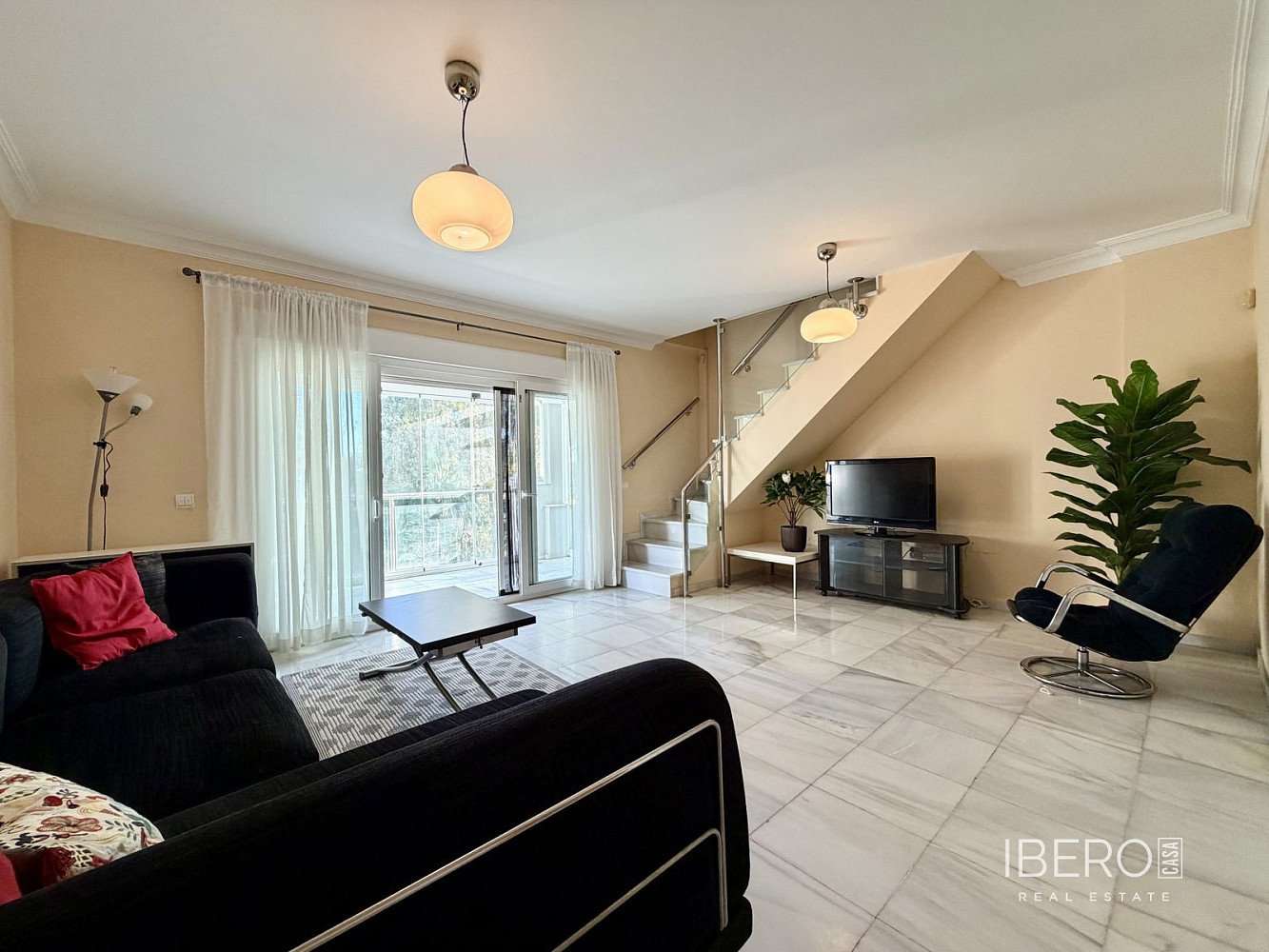Piso 3+kk – Estepona, Barriada Islas Canarias - Vista 4