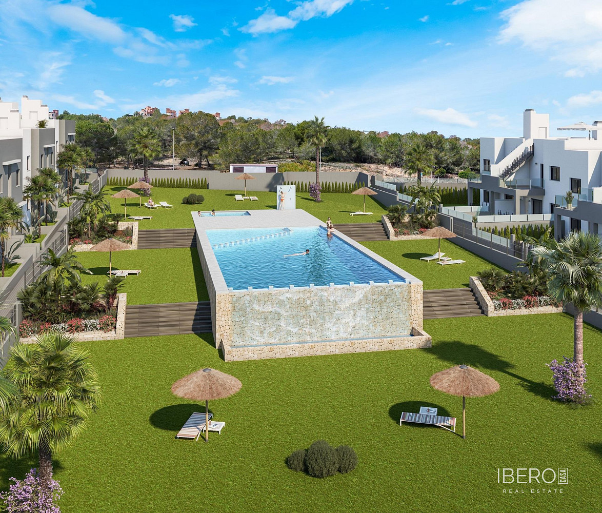Casa 3+kk – San Miguel de Salinas, Las Escalericas - Vista 3