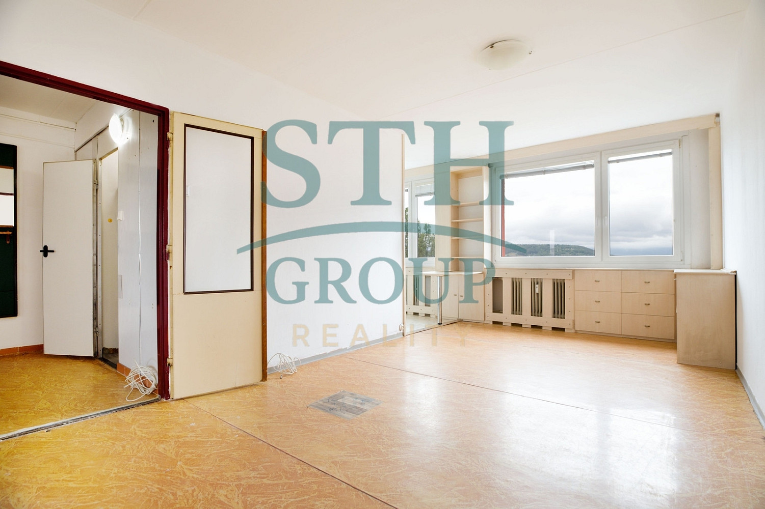 Prodej bytu 3+1 70 m² - Mehr