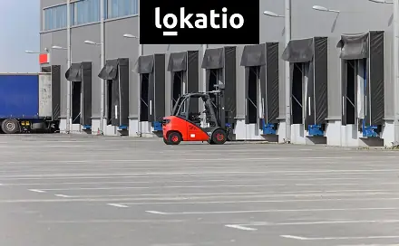 Pronájem skladovacích prostor 5 000 m², Cerhovice, okres Beroun