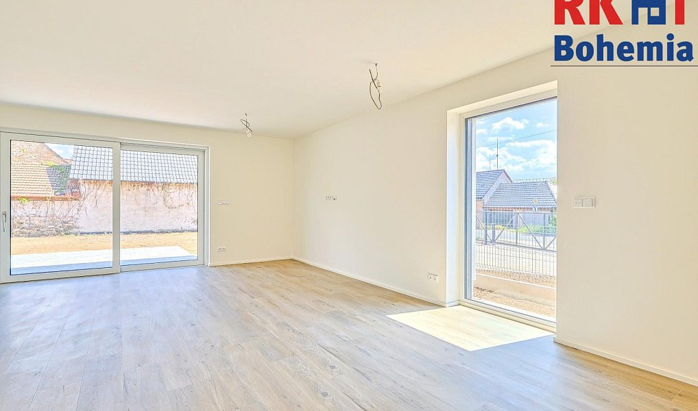Prodej domu 112 m² s pozemkem 369 m², Starý Kolín – náhled fotky 12
