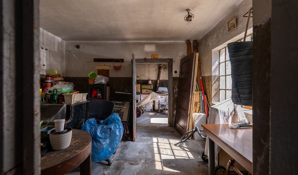 Prodej domu 280 m² s pozemkem 2 863 m², Frenštát pod Radhoštěm – náhled fotky 20