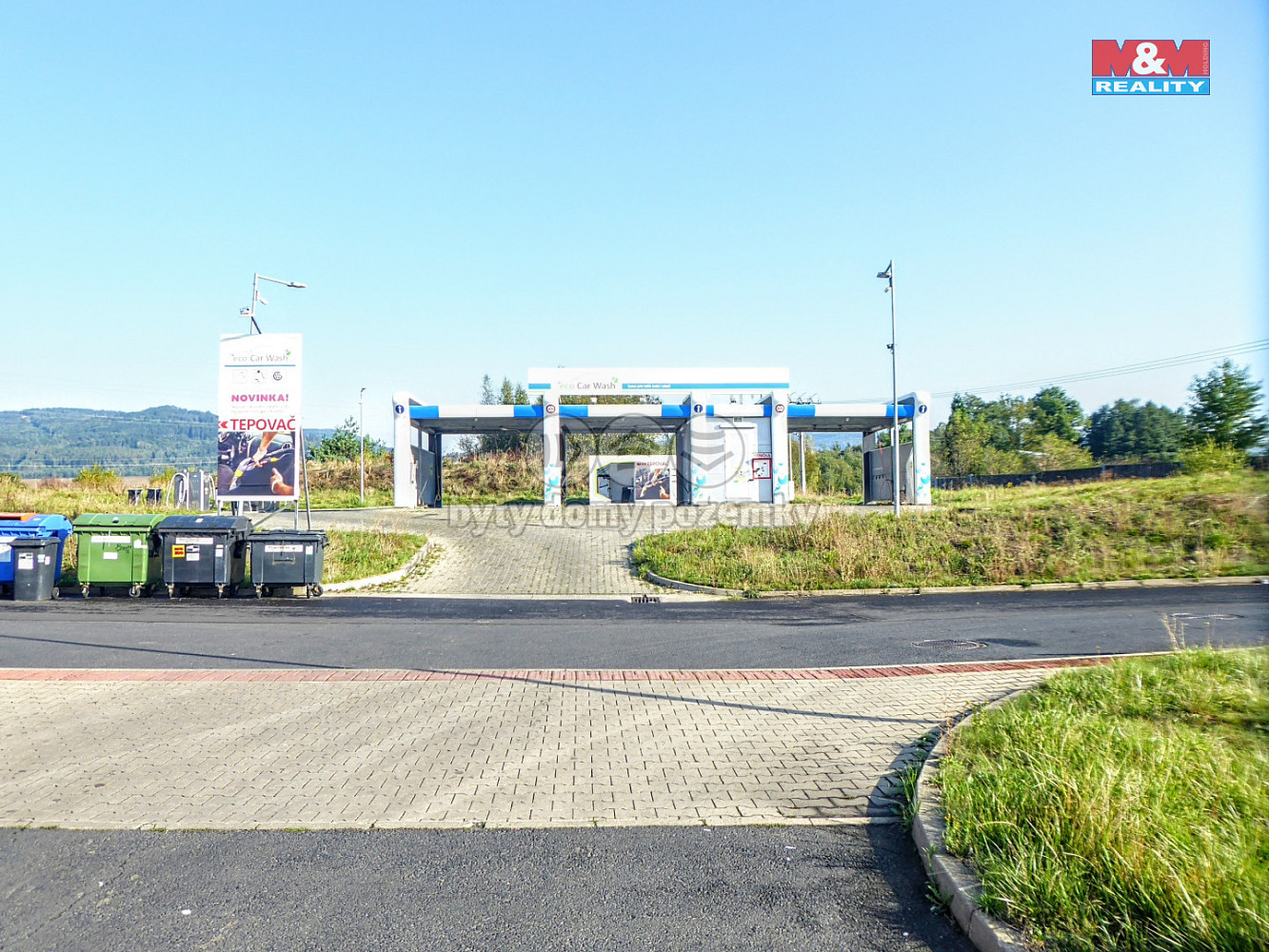 Prodej obchodních prostor 120 m² – fotografie 3