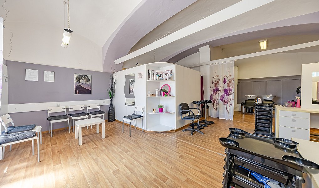 Prodej nájemního domu, činžáku 970 m², Uherský Brod – náhled fotky 7