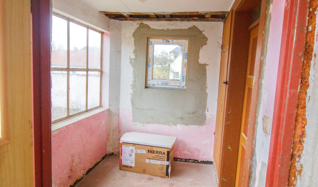 Prodej domu 94 m² s pozemkem 388 m², Košice – náhled fotky 11