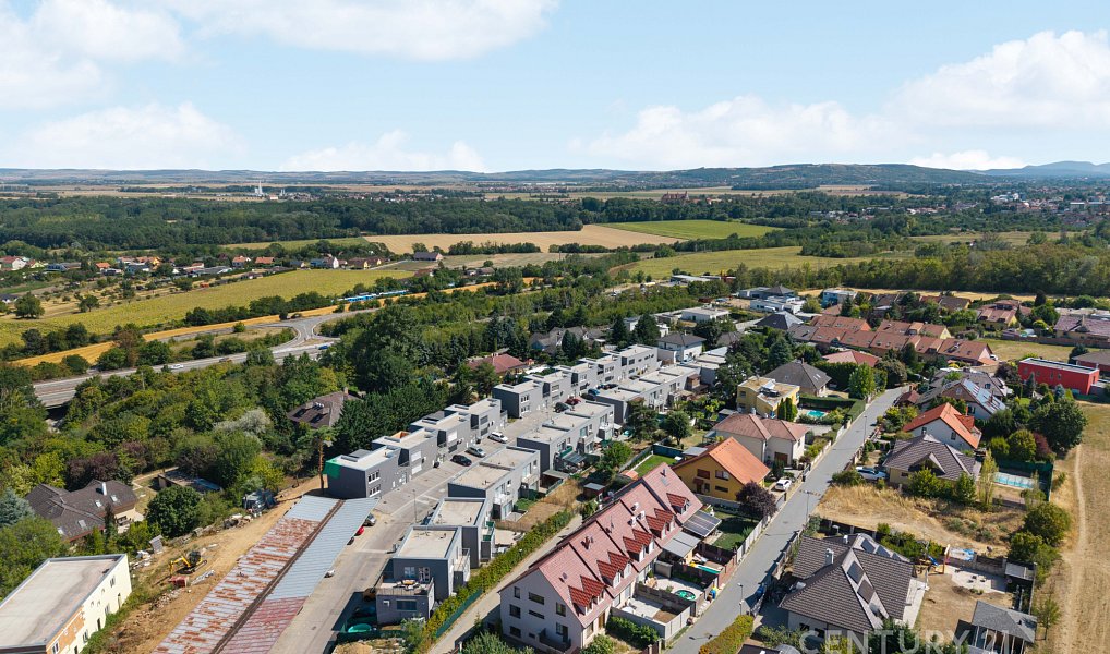 Prodej bytu 2+kk 67 m², Modřice – náhled fotky 17