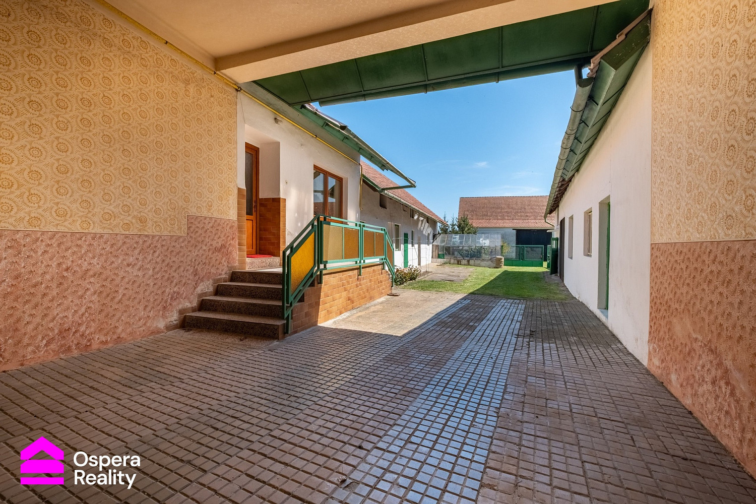 Prodej domu 121 m² s pozemkem 5 318 m² – fotografie 4
