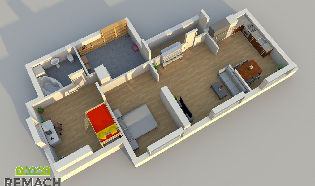 Prodej obchodních prostor 670 m², Vlčnov – náhled fotky 45