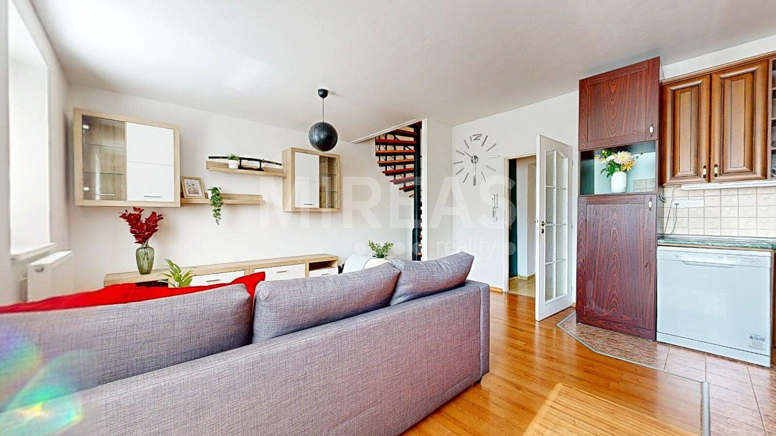 Prodej bytu 3+kk 67 m² – fotografie 4