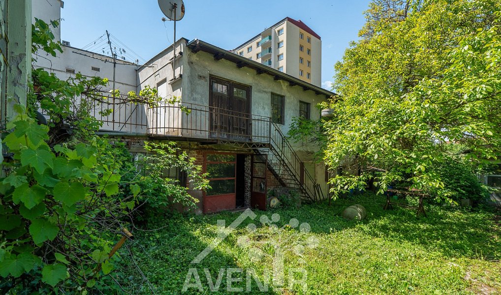 Prodej domu 634 m² s pozemkem 1 177 m², Uherské Hradiště – náhled fotky 35