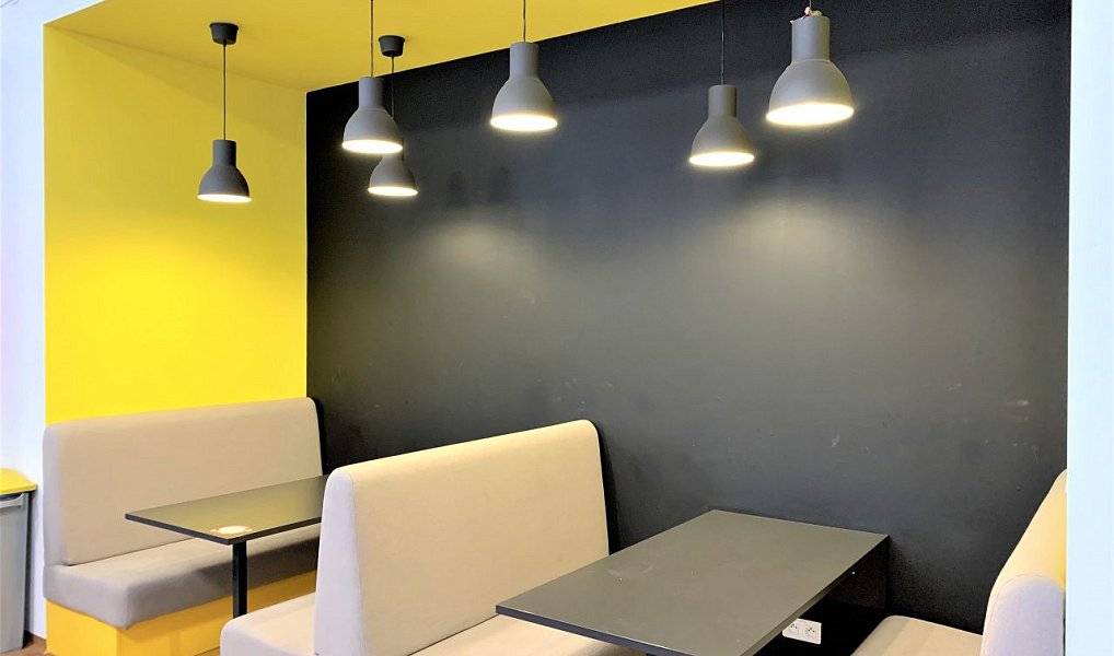 Pronájem kanceláře 454 m², Praha – náhled fotky 8